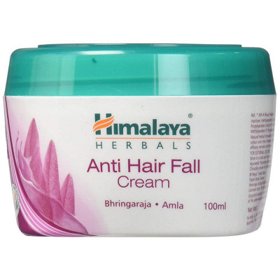 Himalaya Anti Hair Fall Cream